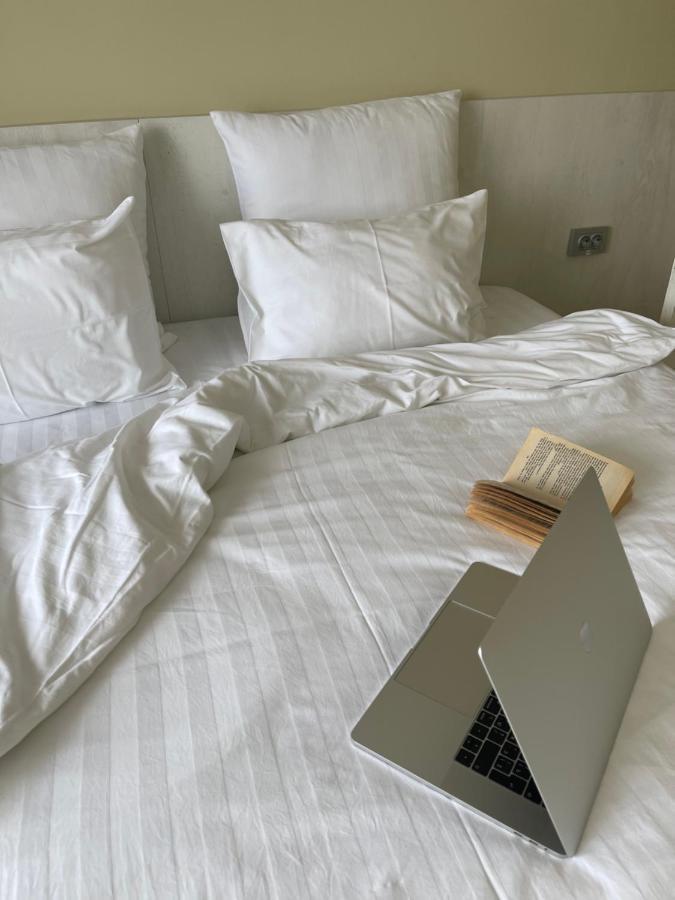 Aktau Airport Hotel Екстериор снимка