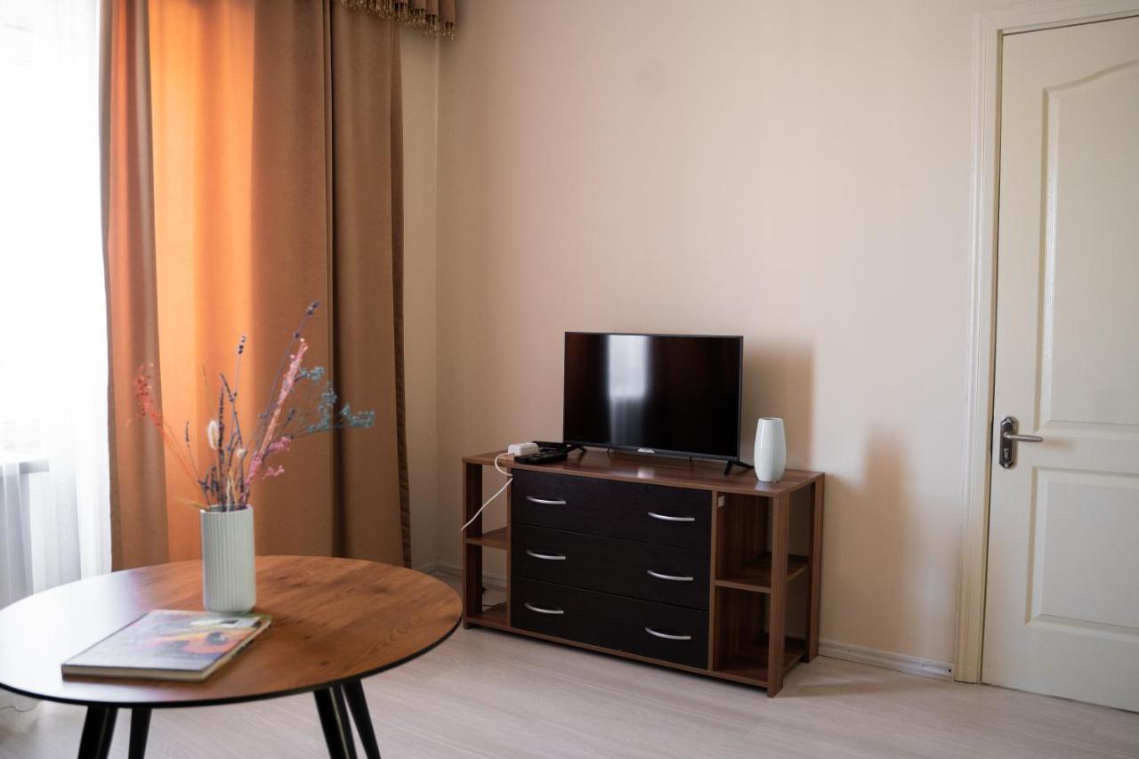 Aktau Airport Hotel Екстериор снимка