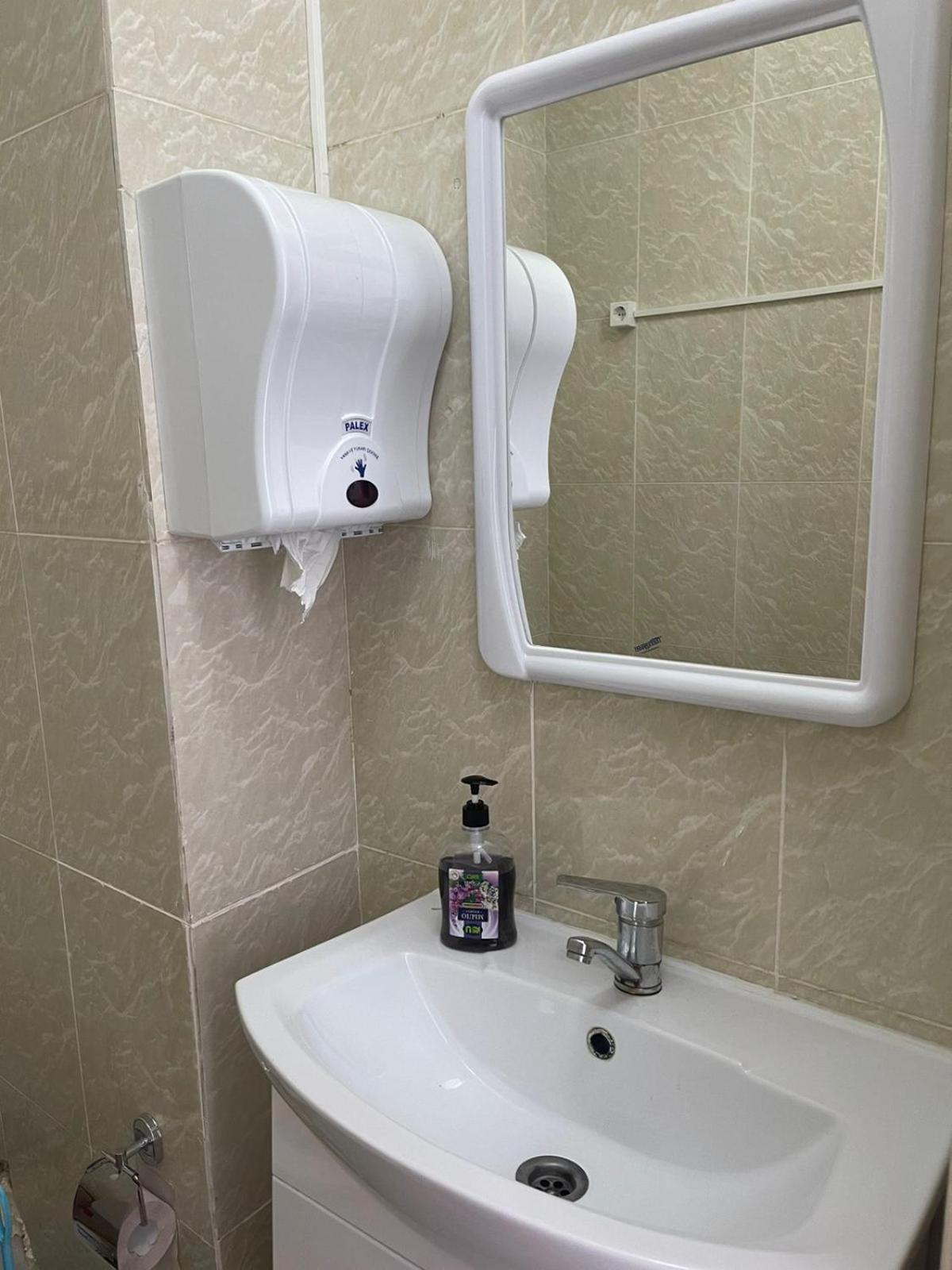 Aktau Airport Hotel Стая снимка
