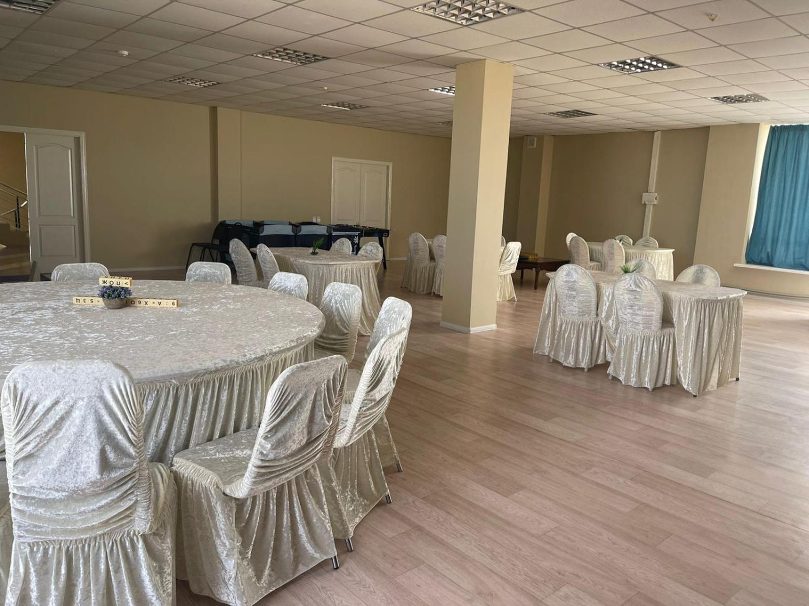 Aktau Airport Hotel Стая снимка